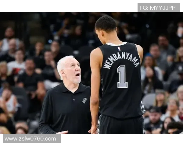 马刺球队摆烂加剧波波维奇因轮休主力被罚款引发热议