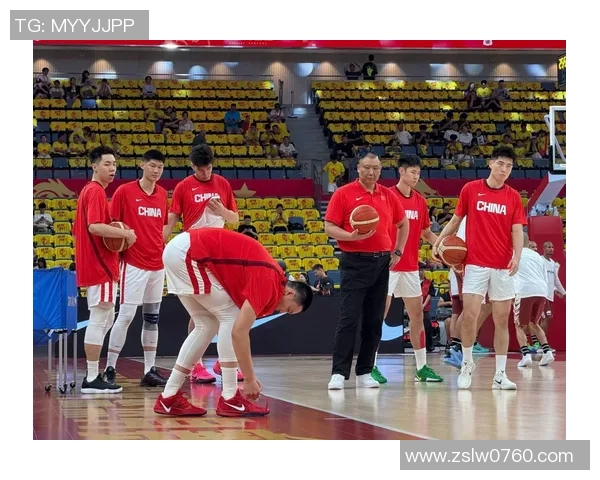 赵睿领衔中国男篮新一代崛起之路展现年轻力量与无限可能